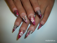 Best Nails - kacér körmök