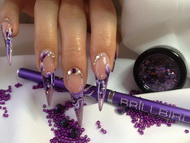 brillbird versenyre készült munkám