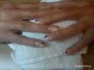 Best Nails - Akril díszítés