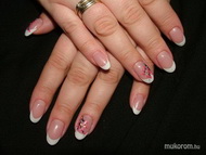 Best Nails - Cseresznyevirág