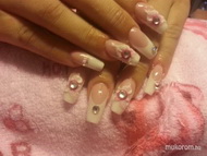 Best Nails - épitett zselé