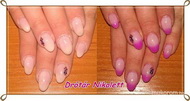 Best Nails - melegben és szobahőmérsékleten