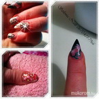 Best Nails - magamnak mind más