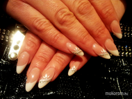 Best Nails - érdekes francia