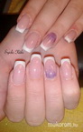Best Nails - francia