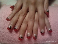 Best Nails - Chameleon zselé