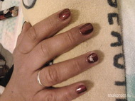 Best Nails - Egyszerü de szép