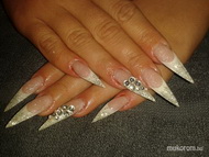 Best Nails - csajos