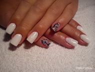 Enikőnek hófehérke