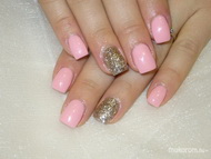 Best Nails - pasztel