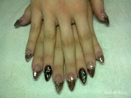 Best Nails - dögös divatos