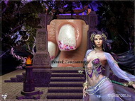 Best Nails - fehér csillám