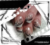 Best Nails - feketés