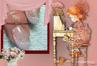 Best Nails - halvány