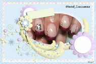 Best Nails - matrica
