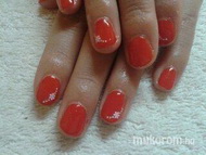 Best Nails - géllakk