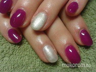 Best Nails - géllakk