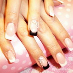 Best Nails - francia stasszos