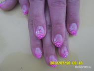 Még mindig rózsaszín