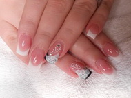 Best Nails - porci virág