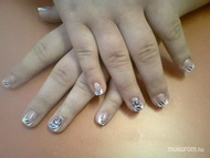 Best Nails - Andi Müköröm