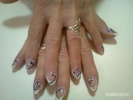 Best Nails - Andi Müköröm