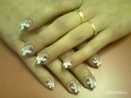 Best Nails - Andi Müköröm