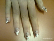 Best Nails - Andi Müköröm