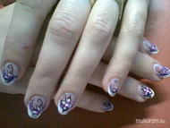 Best Nails - Andi Müköröm