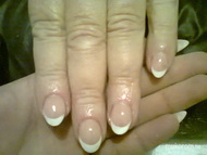 Best Nails - Andi Müköröm