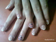 Best Nails - Andi Müköröm