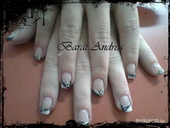 Best Nails - Andi Müköröm