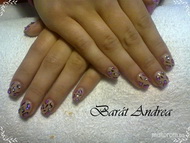 Best Nails - Andi Müköröm