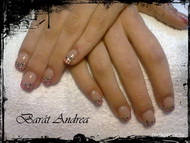 Best Nails - Andi Müköröm