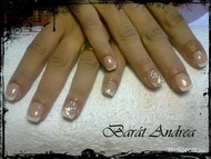 Best Nails - Andi Müköröm