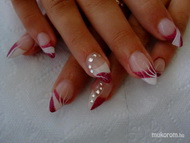 Best Nails - Andi Müköröm