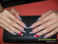 Best Nails - Andi Müköröm