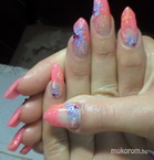 Best Nails - Edge zseléből