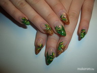 Best Nails - vidámság