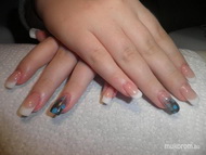 Best Nails - Tollas