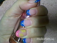 Best Nails - Gel nail pictures