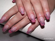 pinkes
