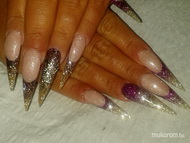 Best Nails - szépike34