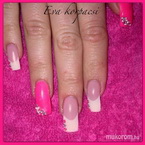 french pink