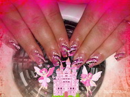 Rózsaszín mindenféle