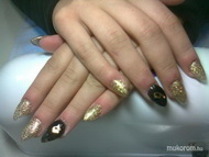 Best Nails - Hello Kitty