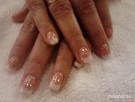 Izidának csillogót