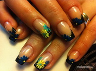 Best Nails - Zselés mk