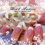 Best Nails - Épített zselé