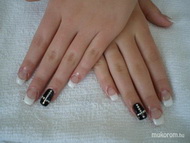Best Nails - keresztes